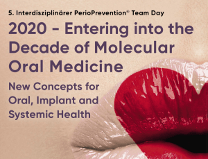 2020-Entering into the Decade of Molecular Oral Medicine