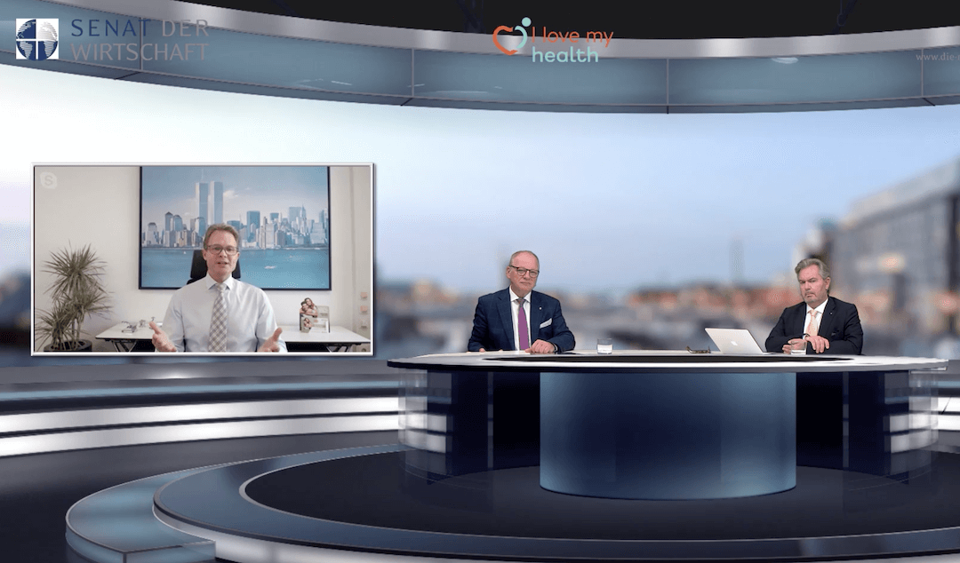 Zusammenfassung Studio-Kongress: Oral Medicine 2020