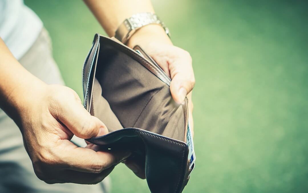 In der Post-Corona-Ära wird nicht mehr, sondern weniger Geld für Gesundheit zur Verfügung stehen