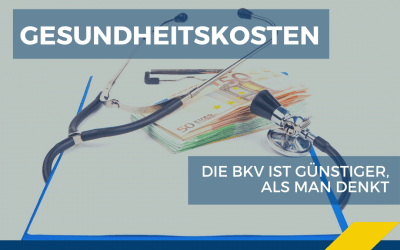 Was kostet Gesundheit?