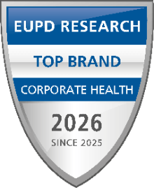 EUPD Research Top Brand Corporate Health 2026