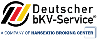 Deutscher bKV-Service, betriebliche Krankenversicherung
