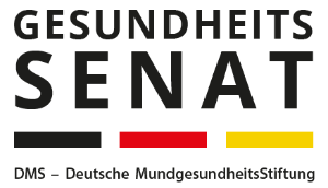 Gesundheitssenat der Deutschen Mundgesundheitsstiftung